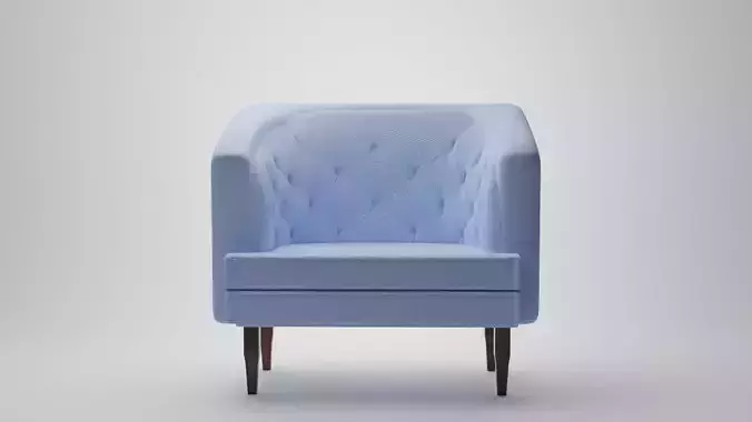armchair chair