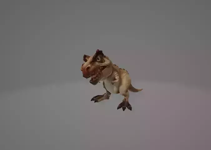 DINOTO dinosaur