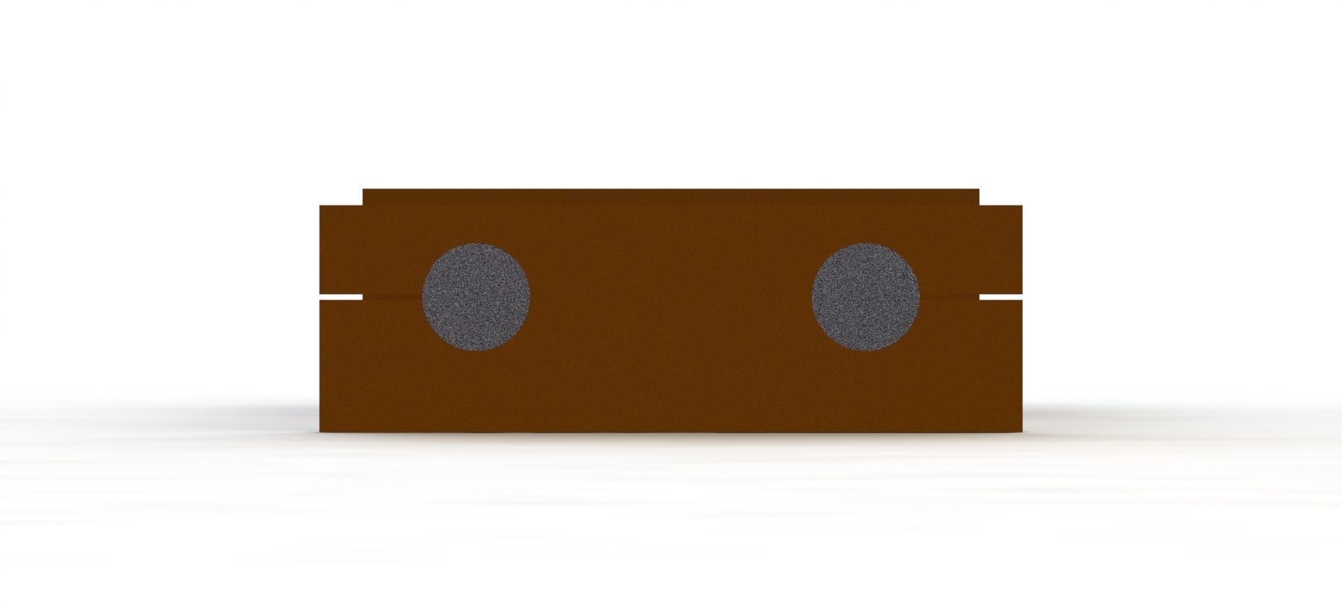 Mesa Deslizante Sliding Table Mitay MD20 ST B 330 3D model_23