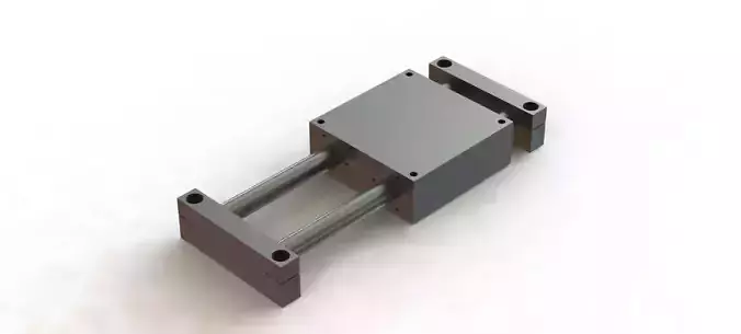 Mesa Deslizante Sliding Table Mitay MD20 ST B 330