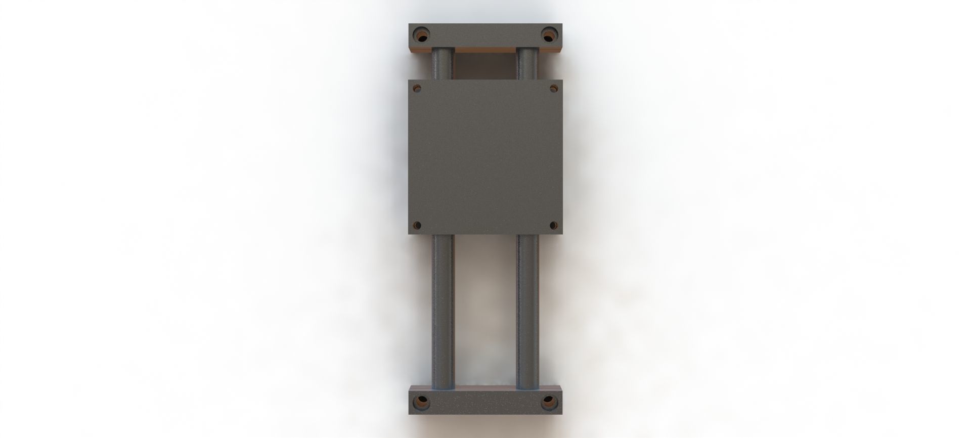 Mesa Deslizante Sliding Table Mitay MD20 ST B 330 3D model_3