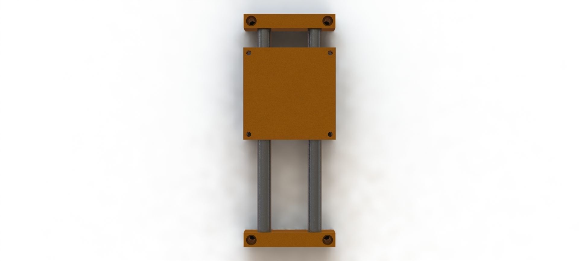 Mesa Deslizante Sliding Table Mitay MD20 ST B 330 3D model_17