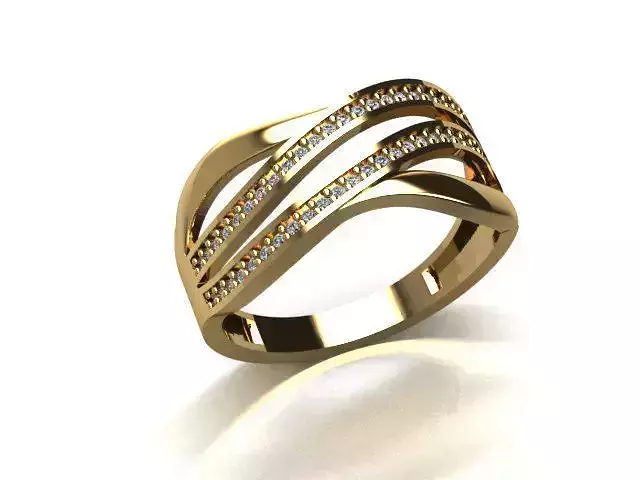 jewelry ring