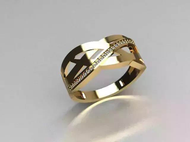 jewelry ring