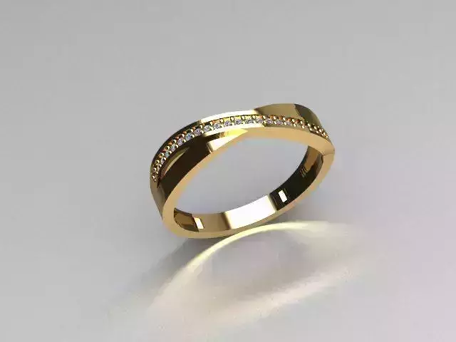 jewelry ring