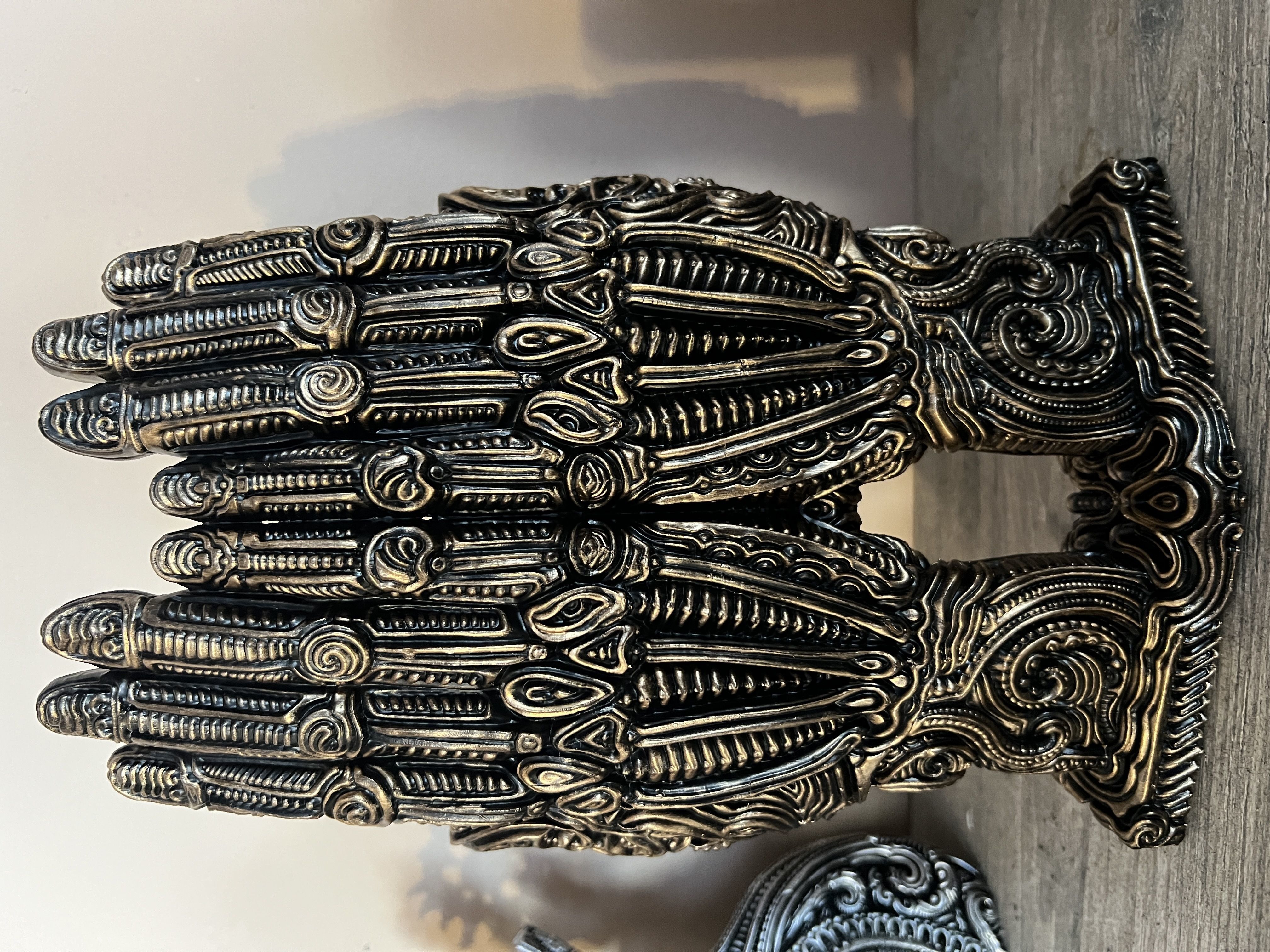 Artifact 27 3D print model_4