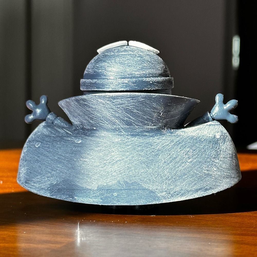 minions dracula 3D print model_5