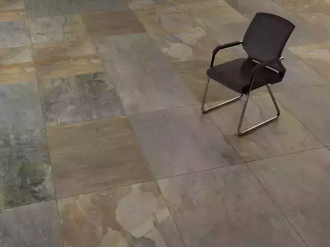 T3D Marble Stone Grey 1 Matt Tile 750 x 1000 mm Texture Map