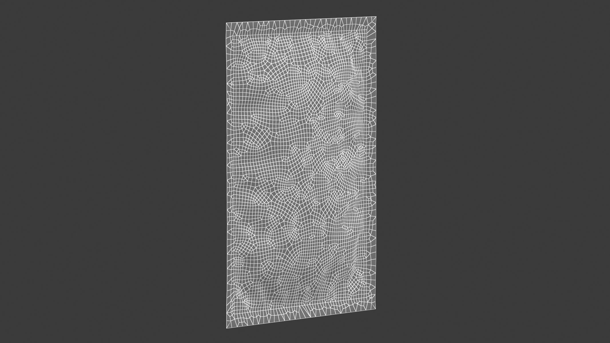 Food Packaging 04 3D model_6