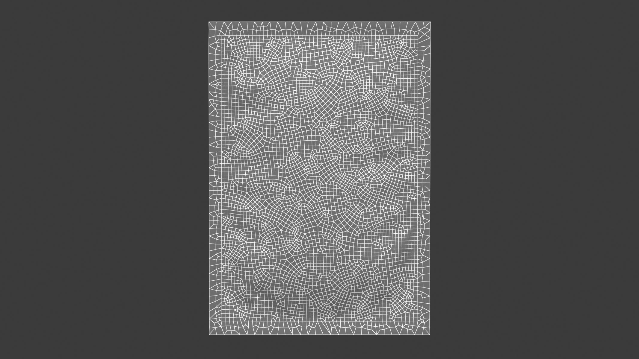 Food Packaging 04 3D model_5