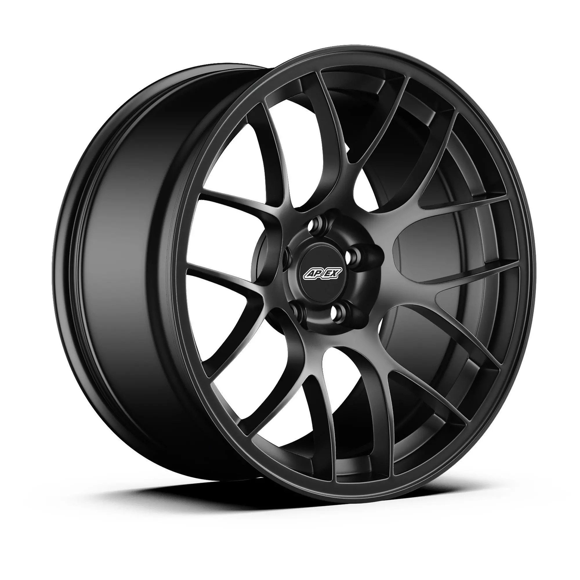 Apex C7 Detailed 3D Model 3D model_0