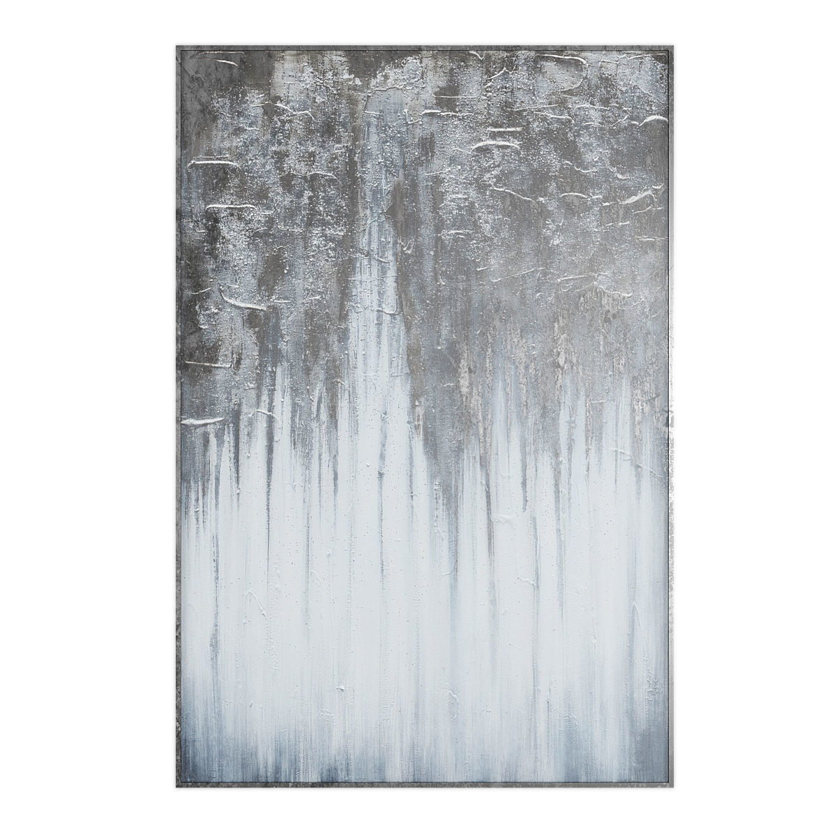 Pictures911 pair of sliding closet doors Low-poly 3D model_2