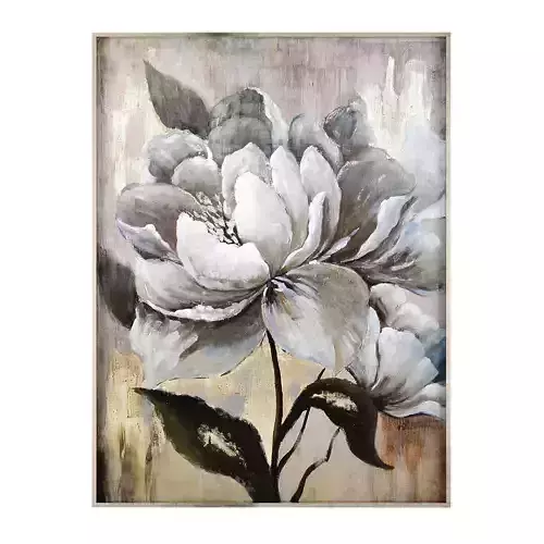 Art339 square picture frame