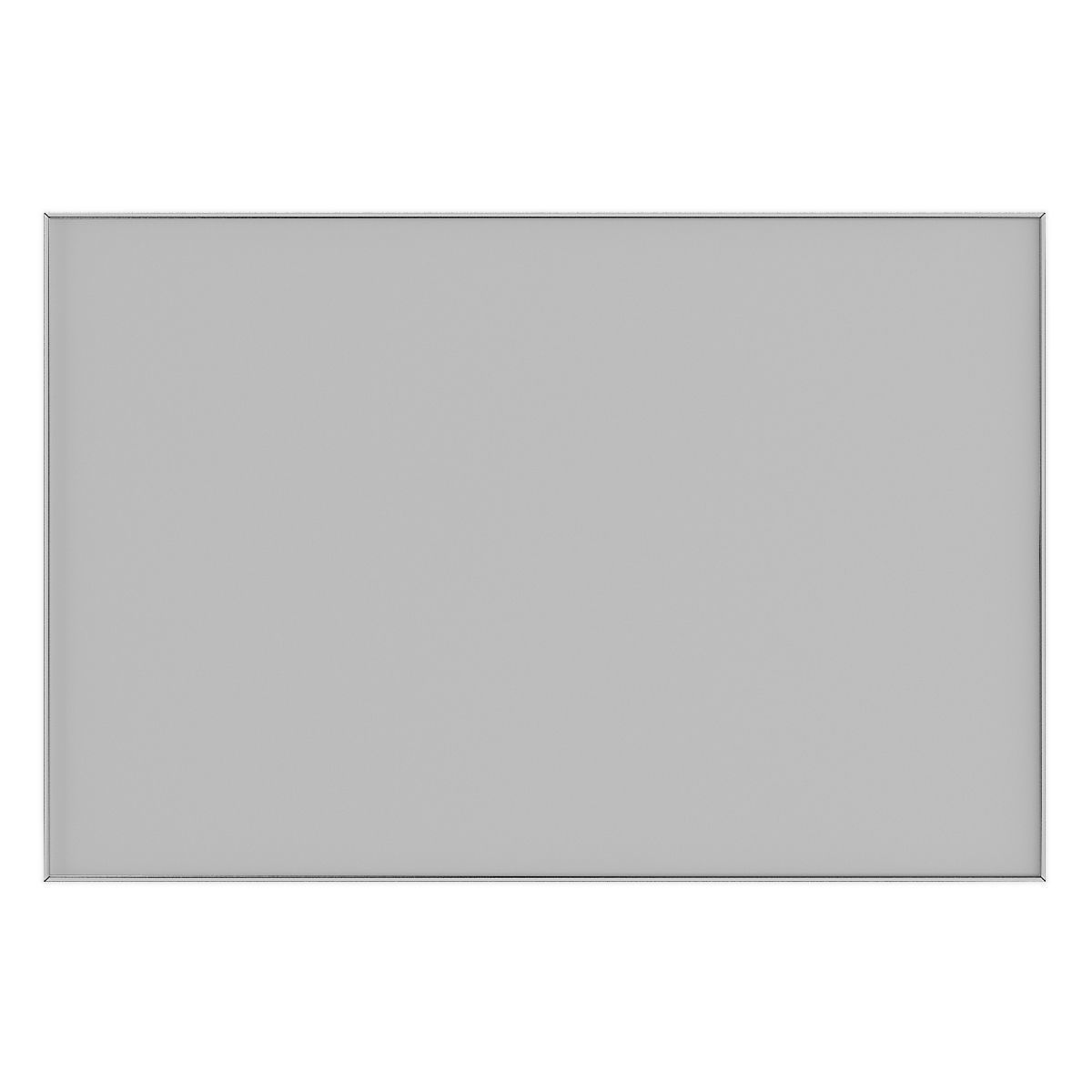 Pictures913 two abstract paintings Low-poly 3D model_3