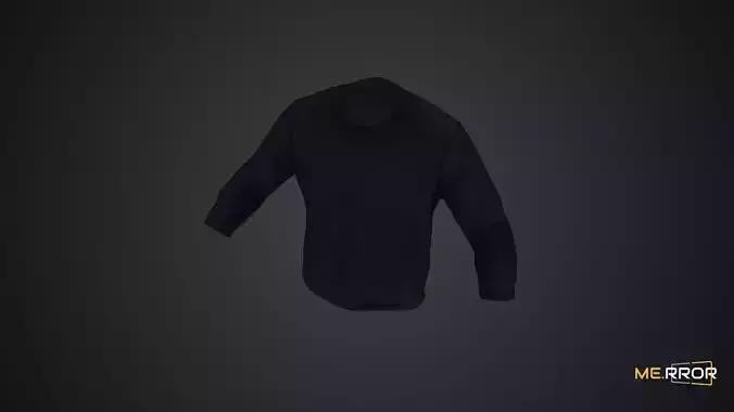 Game Ready Navy Shirts