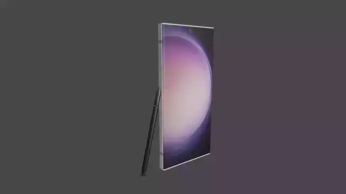 The Mobile Phone S23 Ultra