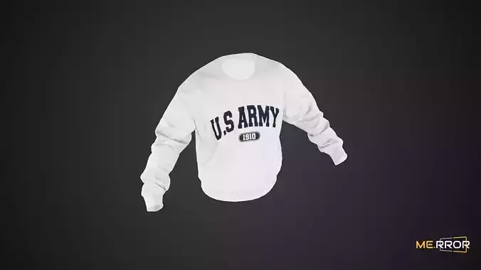 Game Ready Ivory Sweatshirts