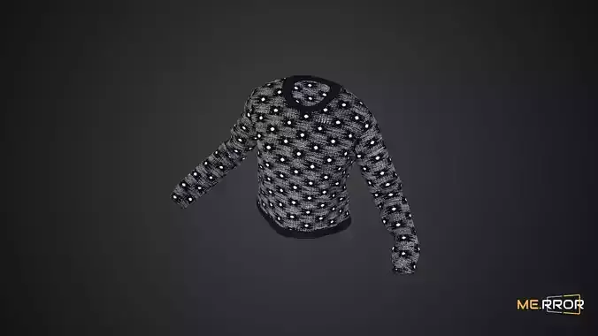 Game Ready Flower Pattern