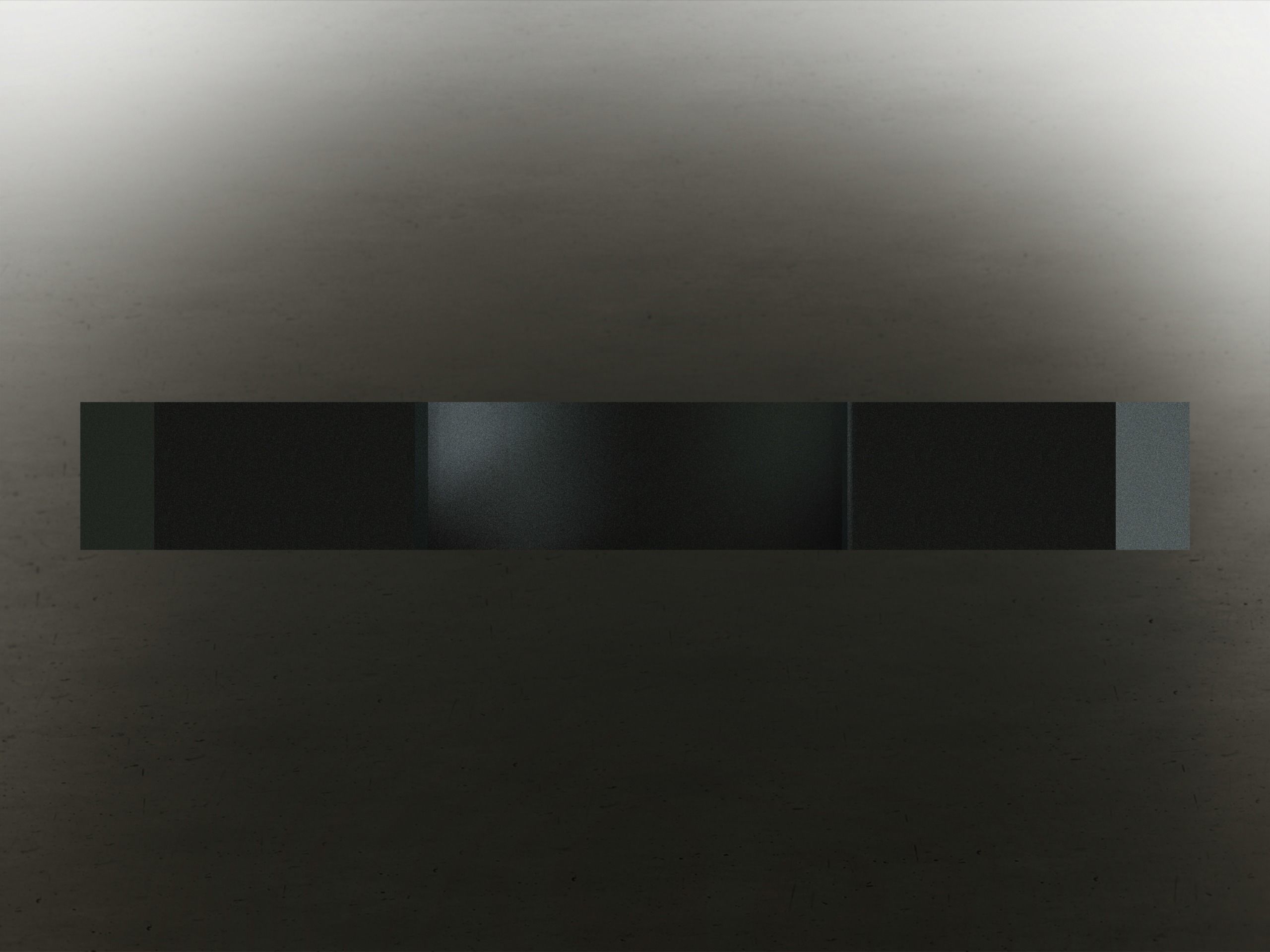 Limit Snap Gauge Set for Measuring Range 3 to 188 mm Low-poly 3D model_27