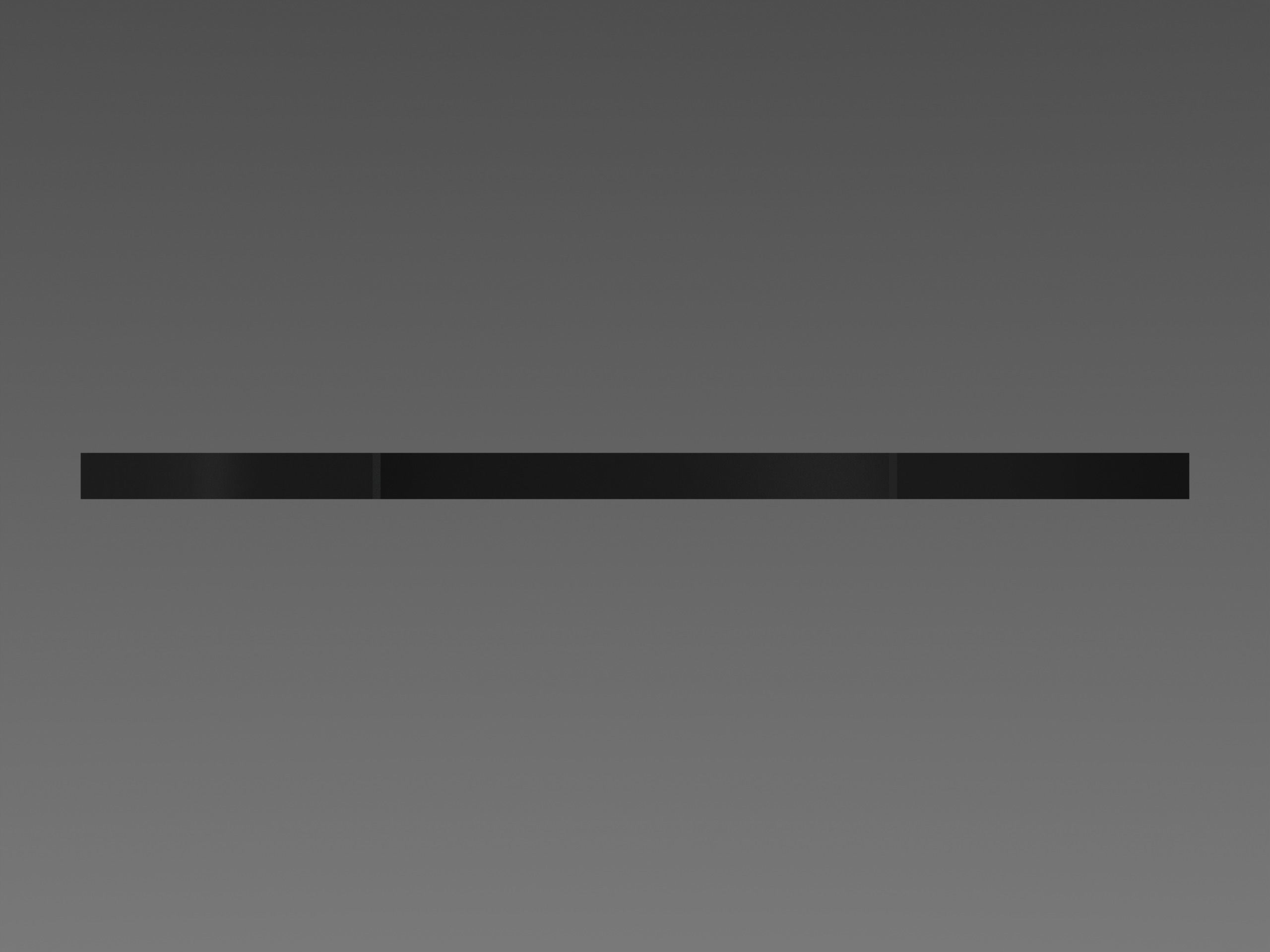 Limit Snap Gauge Set for Measuring Range 3 to 188 mm Low-poly 3D model_51