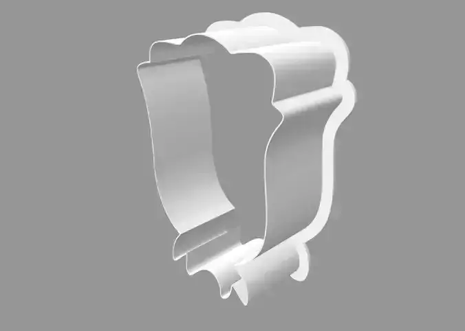 Valentine Cookie Cutter Bundle