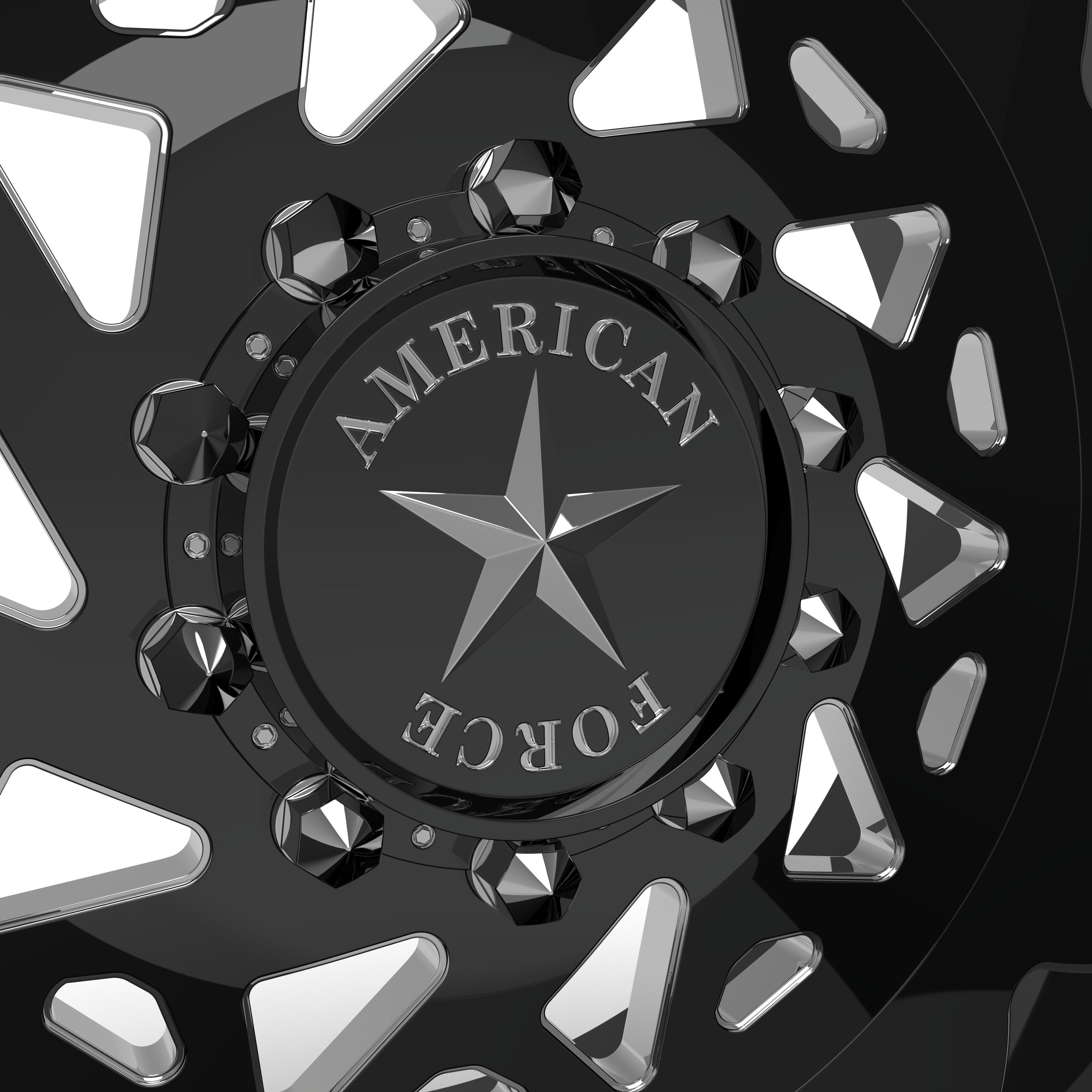 AMERICAN FORCE 6H01 CONTRA SD WHEEL 3D print model_4