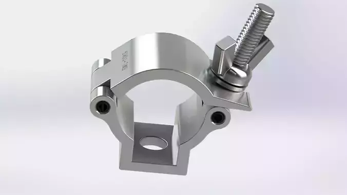 Clamp for pipe 18-20 mm  10 kg