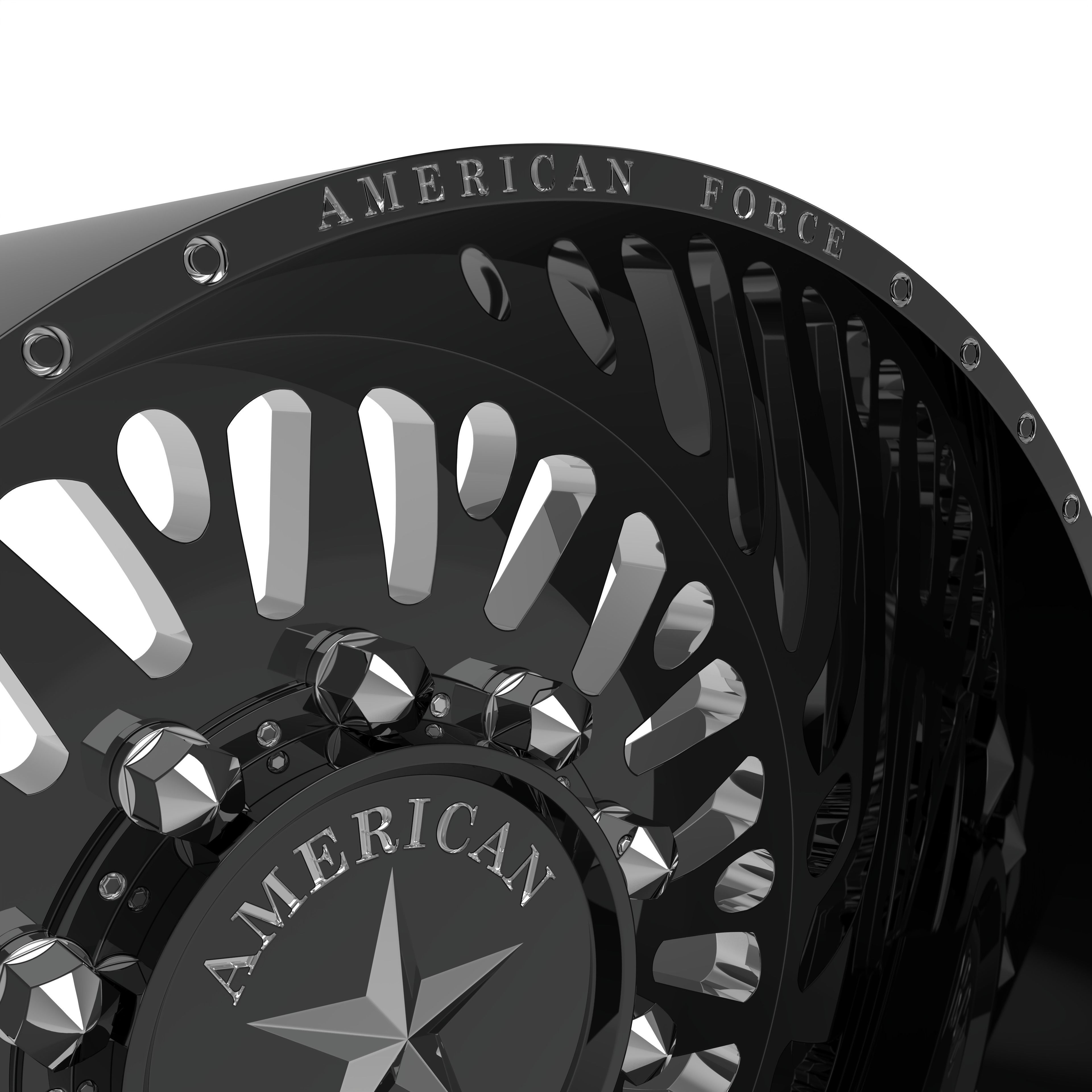 AMERICAN FORCE 6N12 BRAWN SD WHEEL 3D print model_5