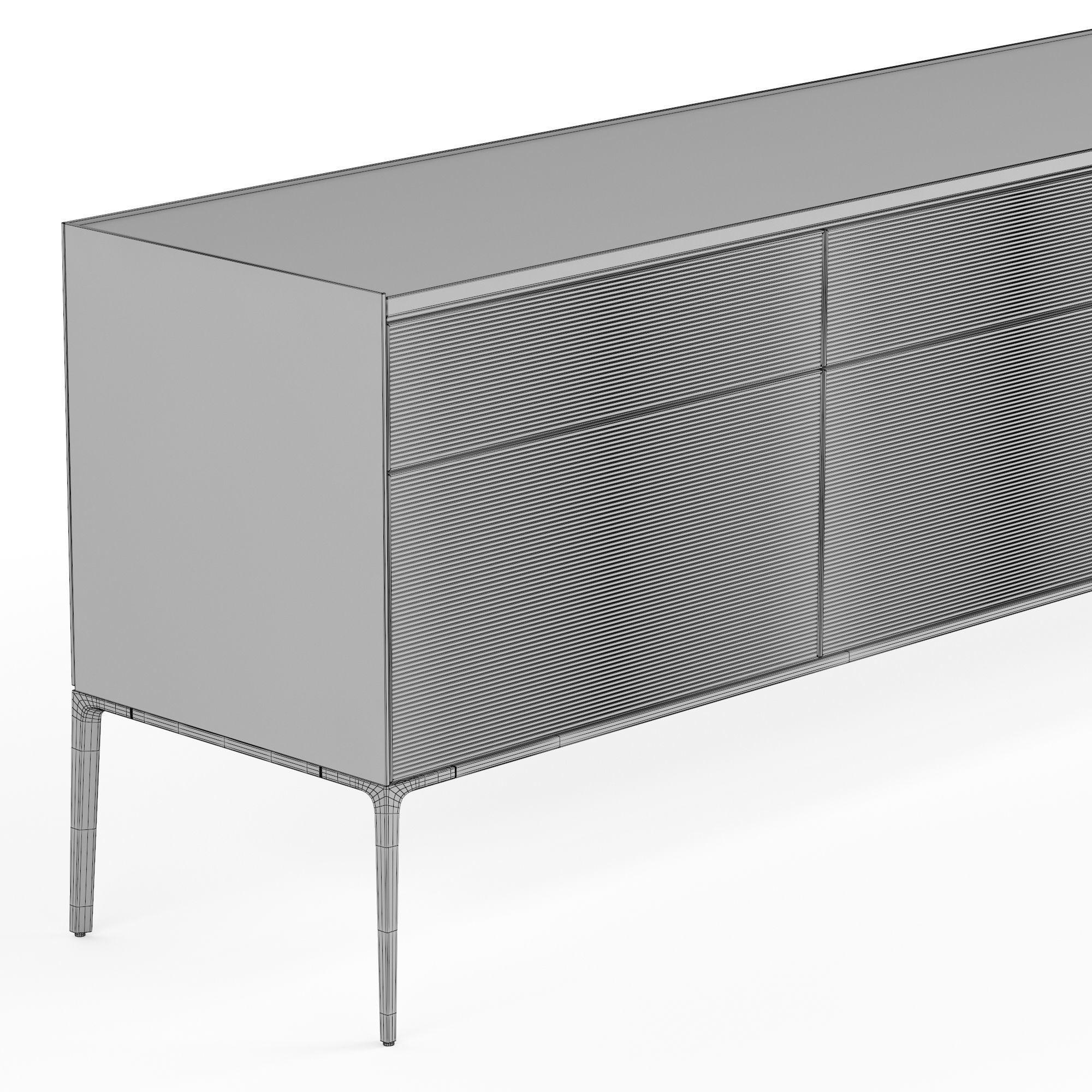 Rimadesio Self Up V2 3D model_7