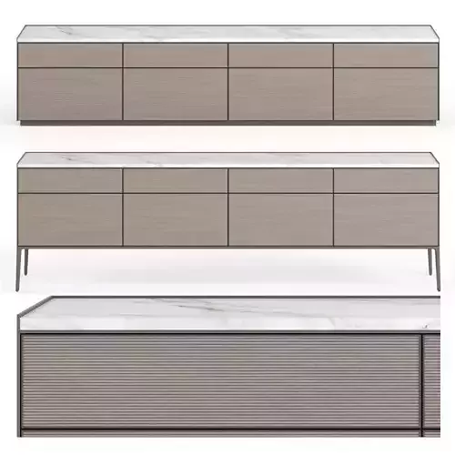 Rimadesio Self Up V2