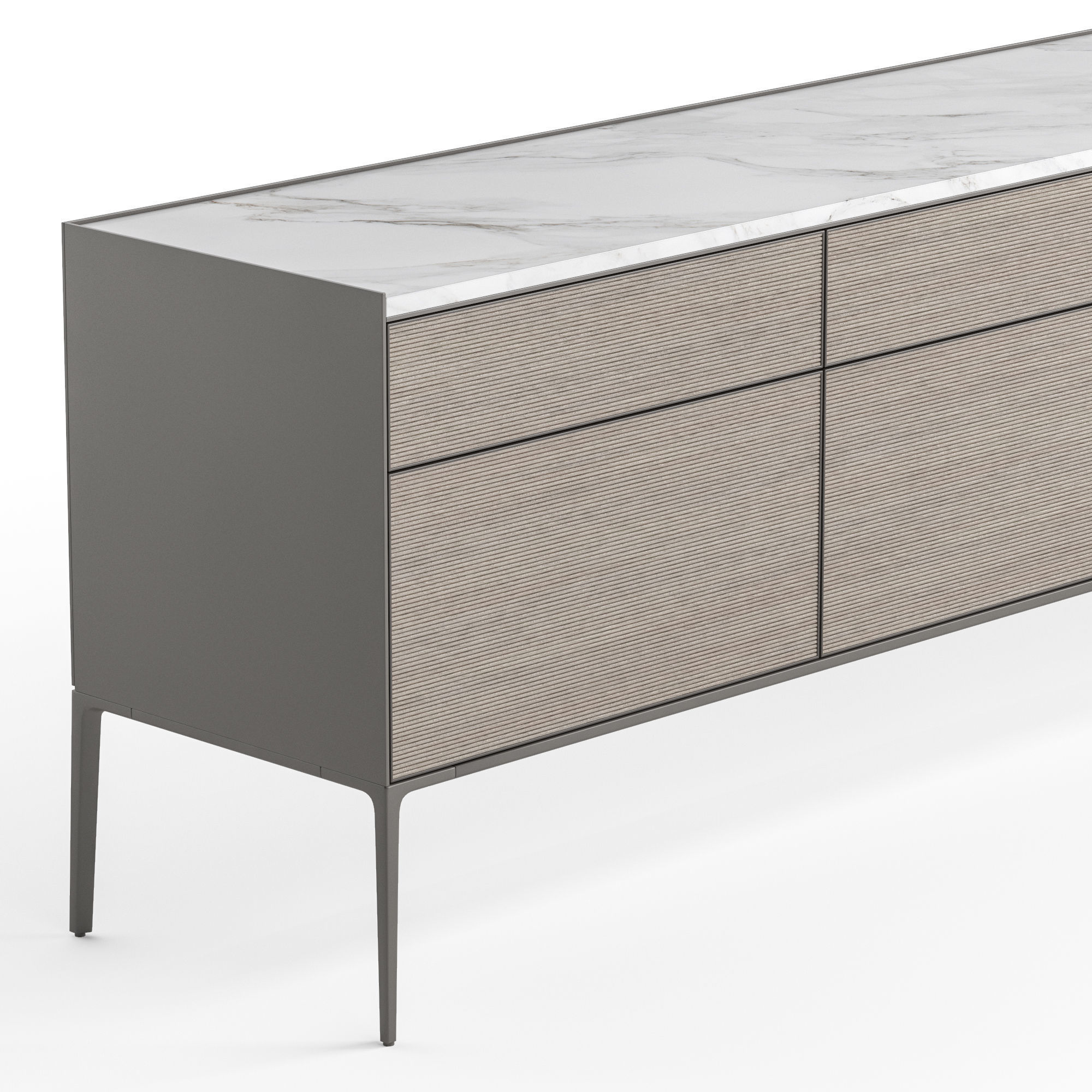 Rimadesio Self Up V2 3D model_5