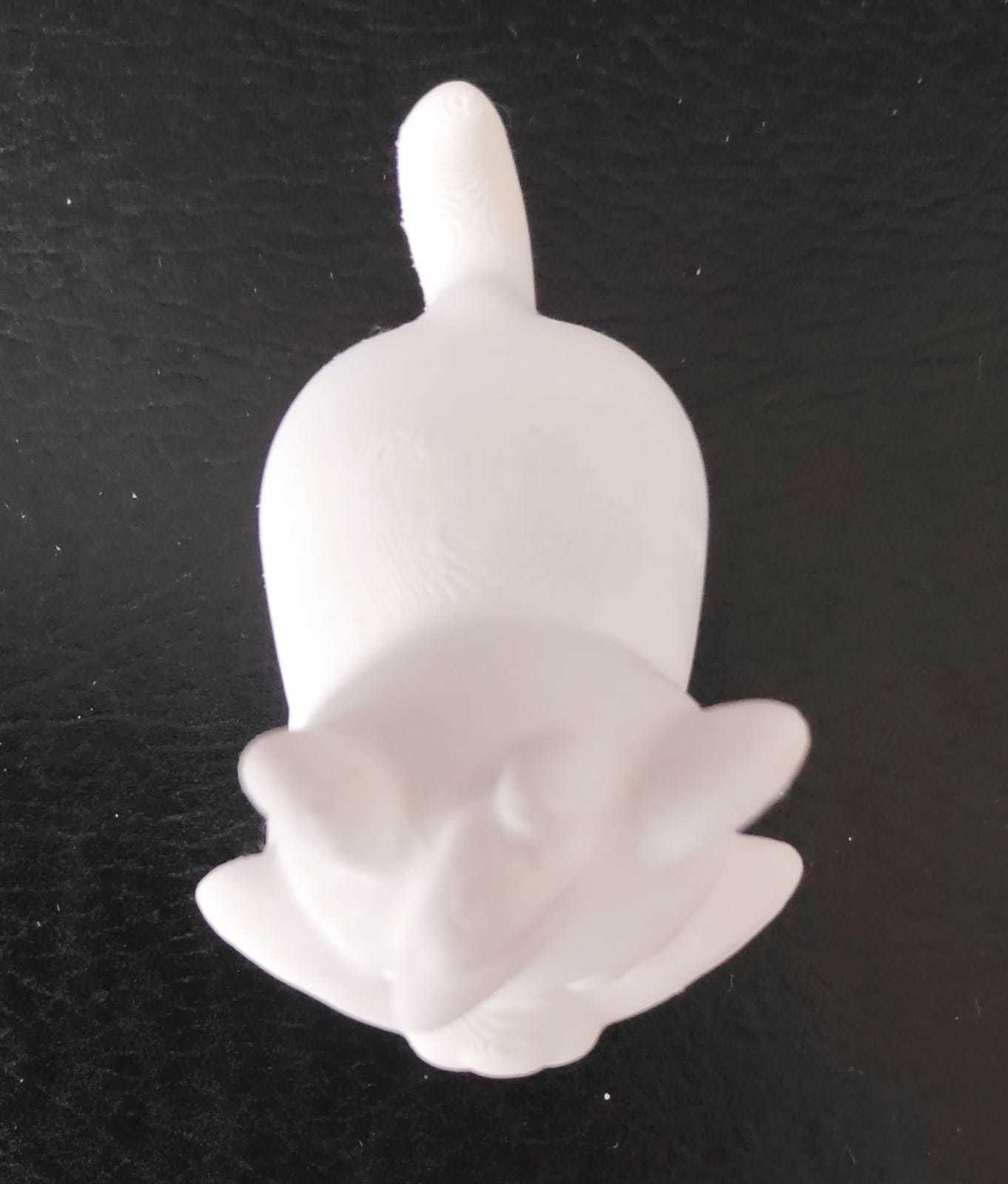 Little Saber Toothed Tiger 3D print model_14