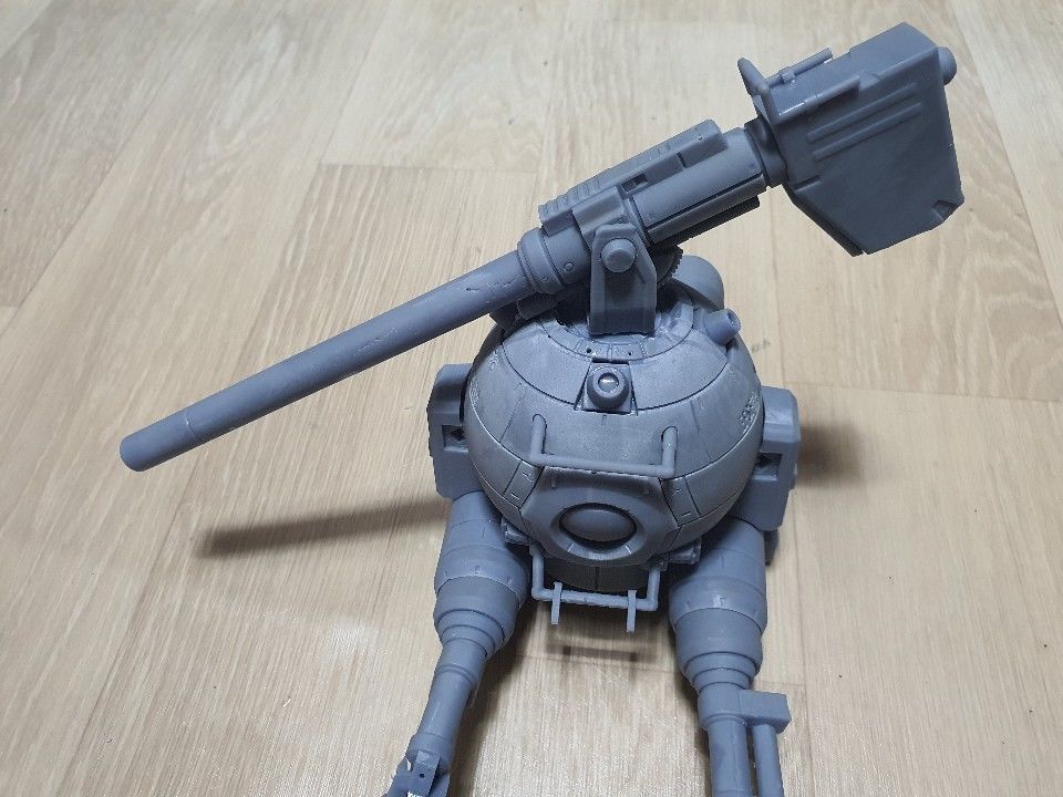 RB-79 Ball 3D print model_19