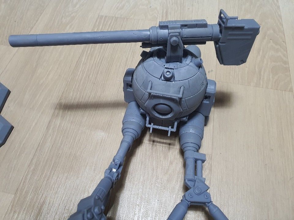 RB-79 Ball 3D print model_18
