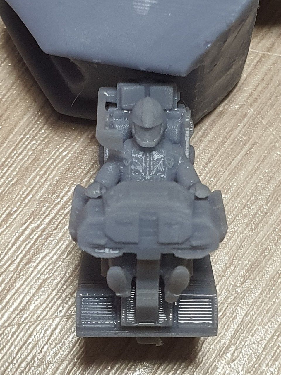 RB-79 Ball 3D print model_16