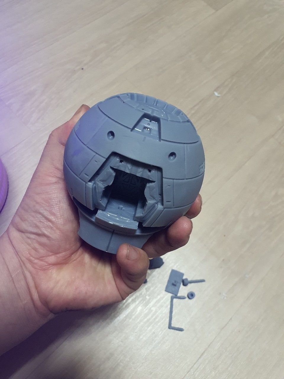 RB-79 Ball 3D print model_15
