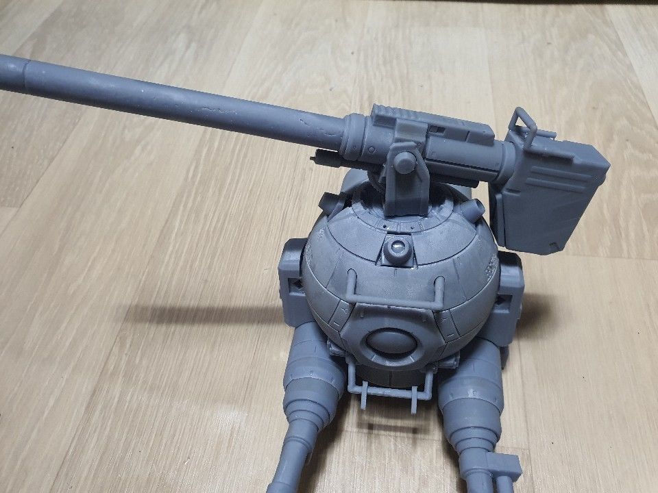 RB-79 Ball 3D print model_20
