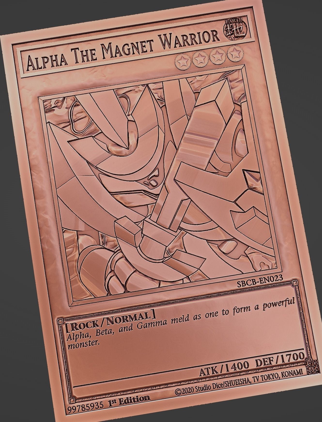 Yu-Gi-Oh! Deck Of Yugi With Dark Magician Complete Yugioh In Italian - Foto 2