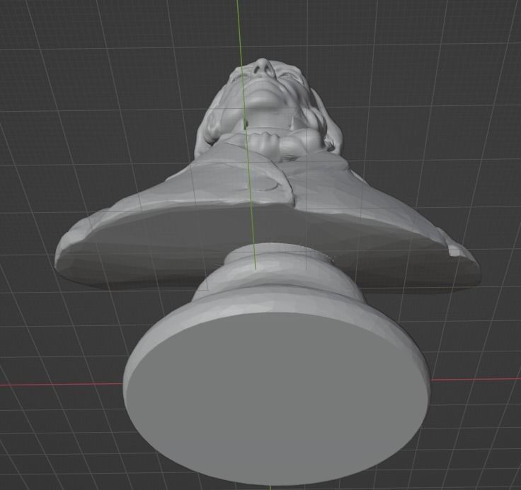 Claude Bernard 3D print model_10