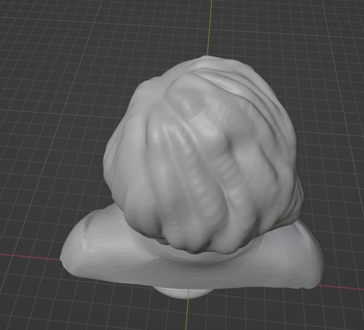 Claude Bernard 3D print model_12