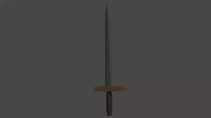Longsword