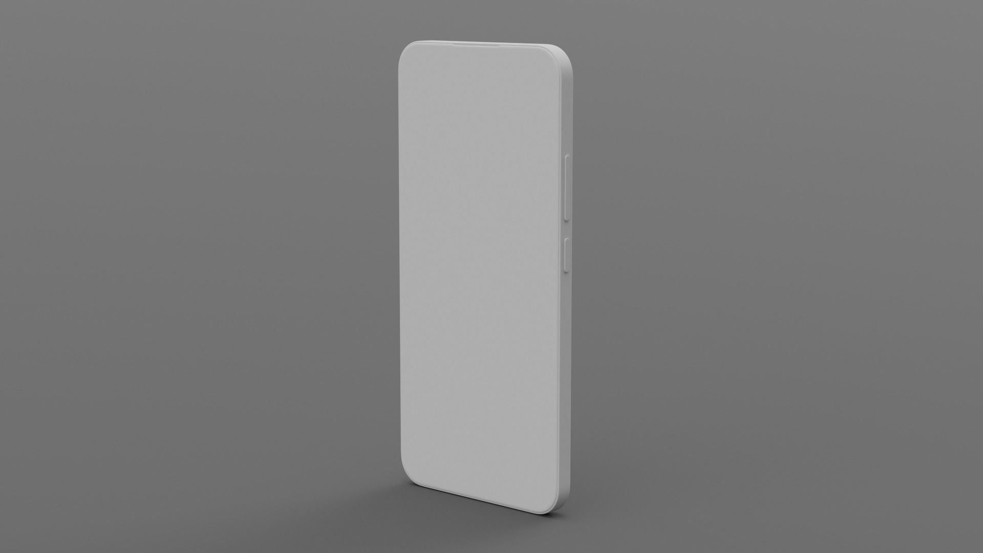 XIAOMI MI 13 3D model_29