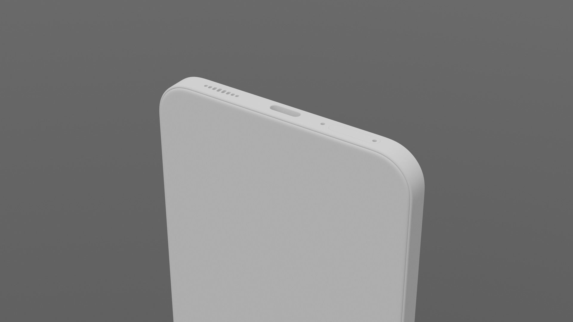 XIAOMI MI 13 3D model_37