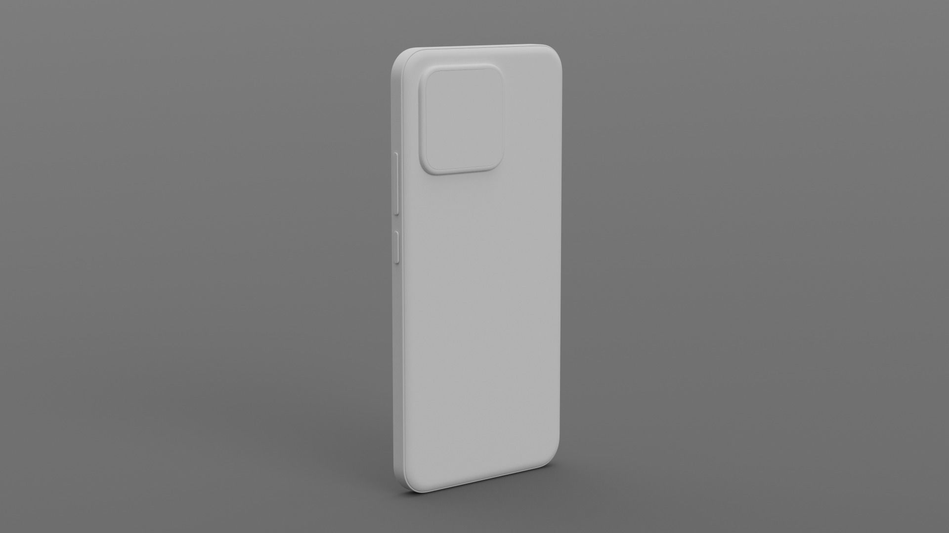 XIAOMI MI 13 3D model_32