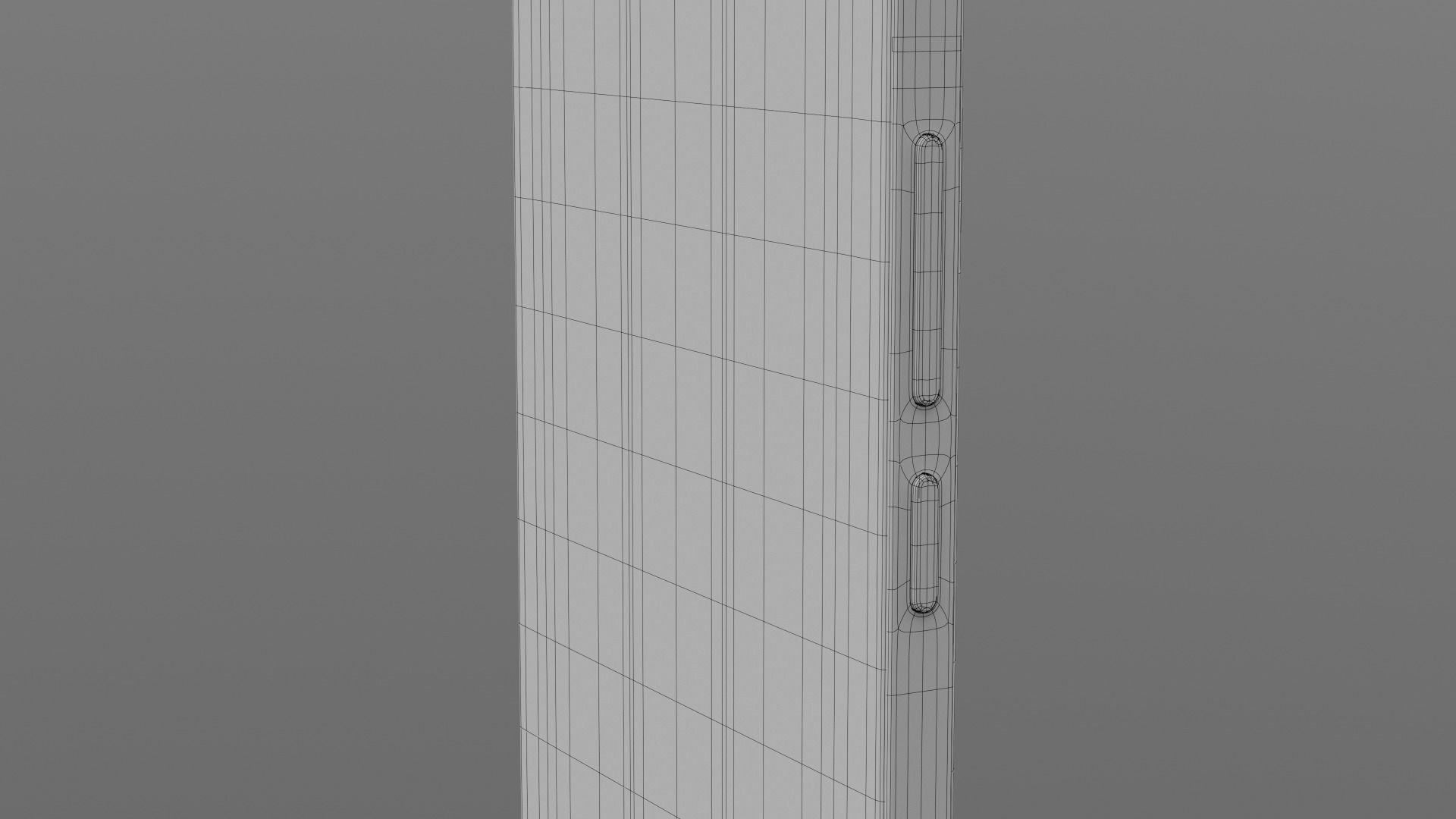 XIAOMI MI 13 3D model_20