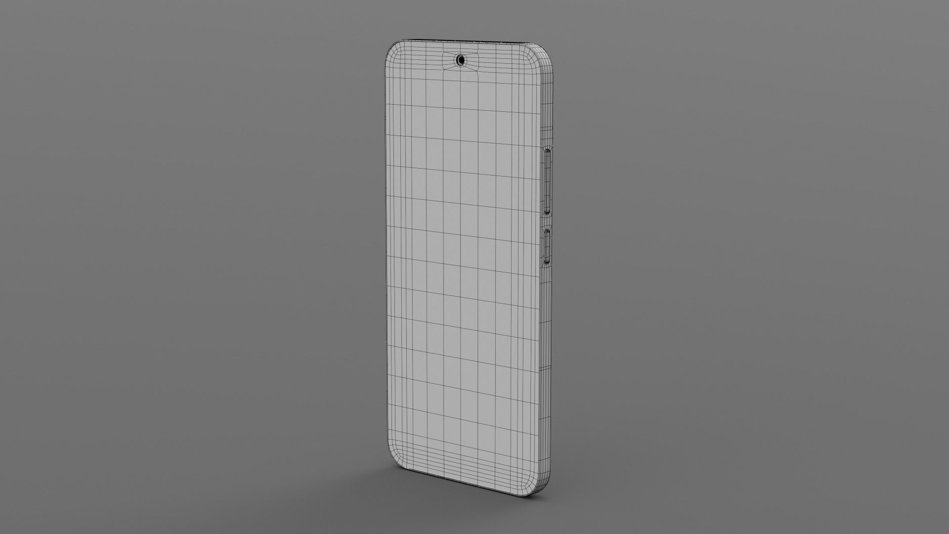 XIAOMI MI 13 3D model_19