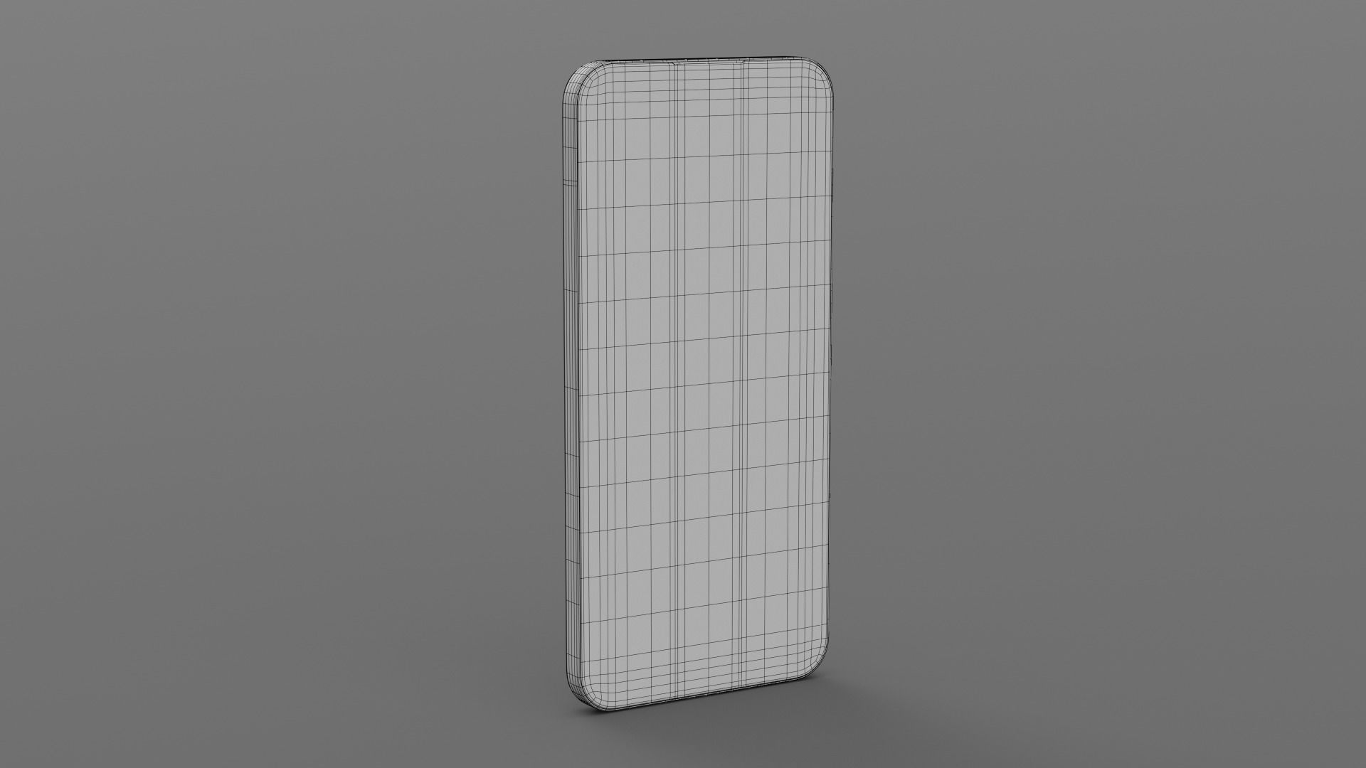 XIAOMI MI 13 3D model_26