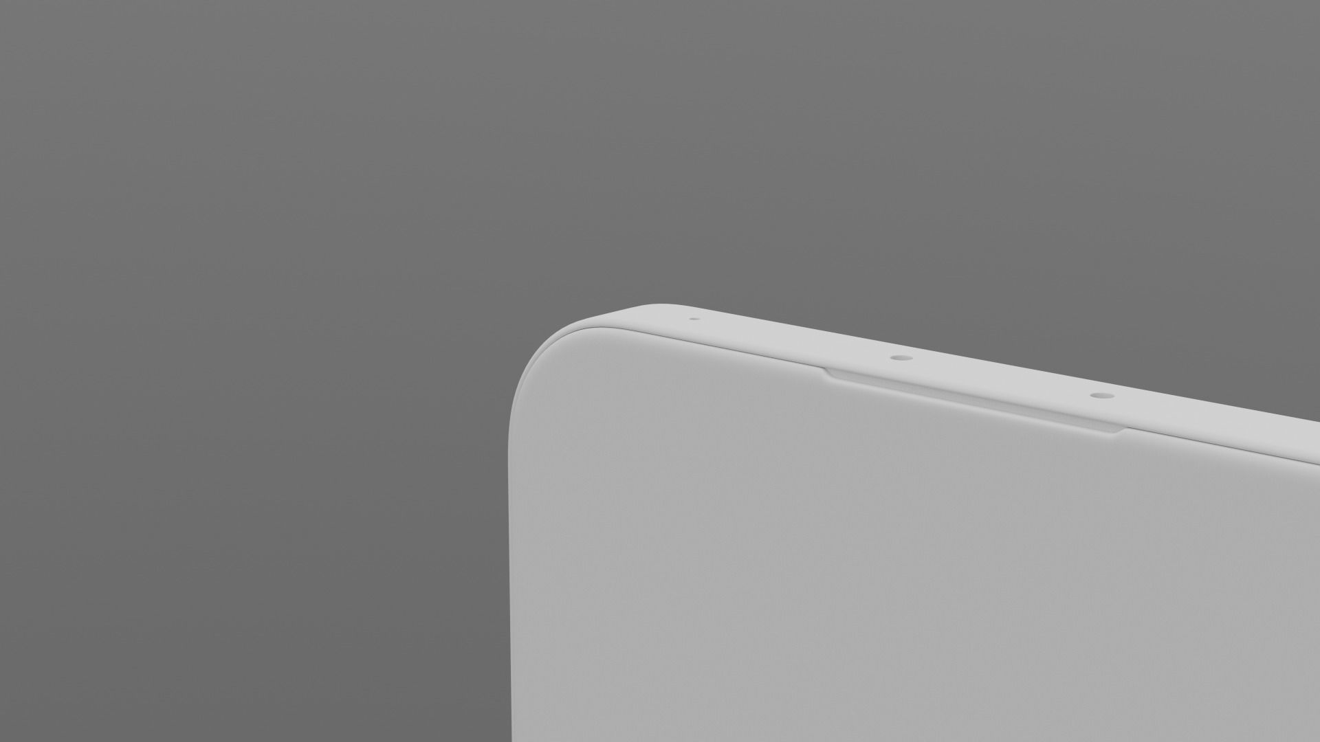XIAOMI MI 13 3D model_31
