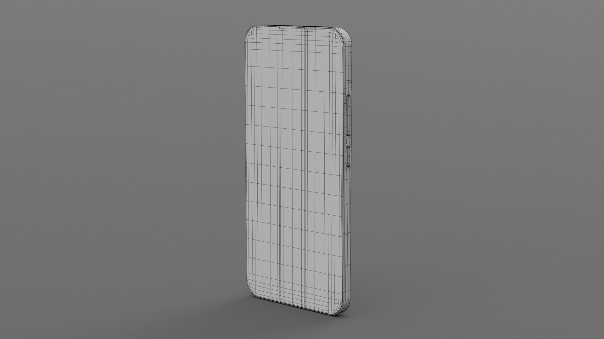 XIAOMI MI 13 3D model_18