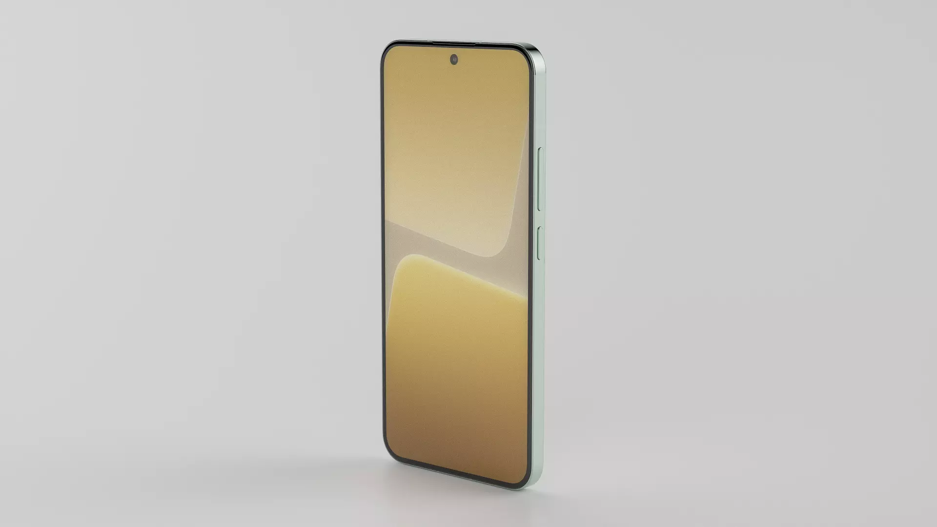 XIAOMI MI 13 3D model_0